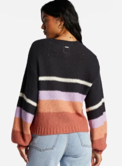 Billabong Seeing Double Womens Jumper - Lilac Breeze 6 Billabong Seeing Double Womens Jumper - Lilac Breeze -UK Surfing Equipment Sales Store screenshot 2023 08 23 121735