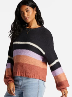 Billabong Seeing Double Womens Jumper - Lilac Breeze 7 Billabong Seeing Double Womens Jumper - Lilac Breeze -UK Surfing Equipment Sales Store screenshot 2023 08 23 121750