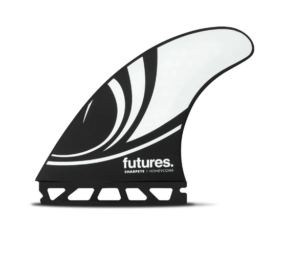 Futures Sharp Eye Thruster Fins - Medium 1 Futures Sharp Eye Thruster Fins - Medium