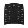 Futures Landing Front Foot Traction Pad - Black