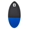 Circle One EPS Epoxy Fibreglass Skimboard - Blue