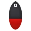 Circle One EPS Epoxy Fibreglass Skimboard - Red