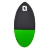 Circle One EPS Epoxy Fibreglass Skimboard - Green