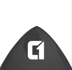 Circle One Carbon Fibre Epoxy Skimboard - Cobalt Grey -UK Surfing Equipment Sales Store screenshot 2023 09 21 160641