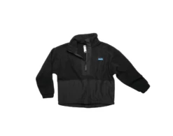 Kavu Rockhaven Unisex Jumper - Black