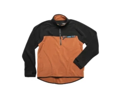 Kavu Winter Mens Throwshirt - Bear Oak