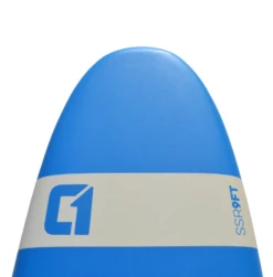 Circle One SSR 8ft Beginner Softboard Surfboard - Blue -UK Surfing Equipment Sales Store screenshot 2023 10 03 132012 1