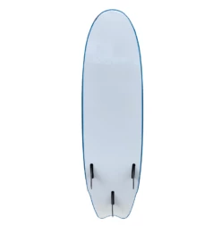 Australian Board Co Pulse 6ft Beginner Soft Foamie Surfboard - Blue -UK Surfing Equipment Sales Store screenshot 2023 10 04 084545