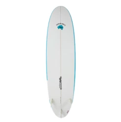 Australian Board Co Pulse 7ft Epoxy Mini Mal Surfboard - Blue -UK Surfing Equipment Sales Store screenshot 2023 10 04 122607