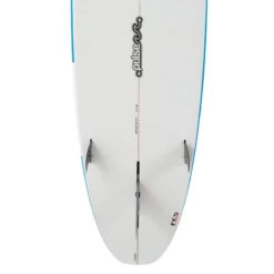 Australian Board Co Pulse 8ft Epoxy Mini Mal Surfboard - Blue -UK Surfing Equipment Sales Store screenshot 2023 10 05 090635