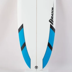 Australian Board Co Razor 8ft Mini Mal Surfboard - Matt Blue -UK Surfing Equipment Sales Store screenshot 2023 10 05 133415