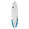 Australian Board Co Razor 7ft Mini Mal Surfboard - Blue