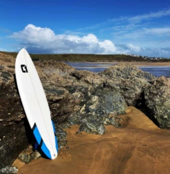 Australian Board Co Razor 7ft Mini Mal Surfboard - Blue -UK Surfing Equipment Sales Store screenshot 2023 10 05 135057