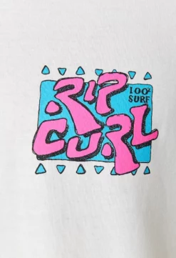 Rip Curl Old Logo Mens Short Sleeve T-Shirt - Bone -UK Surfing Equipment Sales Store screenshot 2023 10 09 080803