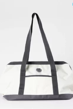 Rip Curl Surf Series Carry All Dry Bag - Off White