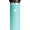 Hydro Flask 20oz (591 Ml) Wide Mouth Bottle - Dew