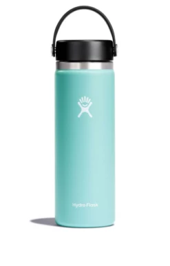 Hydro Flask 20oz (591 Ml) Wide Mouth Bottle - Dew