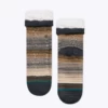 Stance Smokey Unisex Mountain Socks - Navy