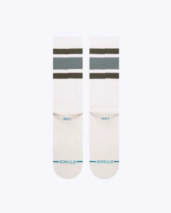 Stance Boyd Crew Unisex Socks - Vintage White -UK Surfing Equipment Sales Store screenshot 2023 10 30 111320