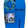 Circle One Xplosion Series Kids EPS Bodyboard - Light Blue