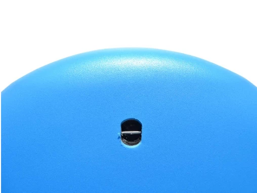 Circle One 10ft6 Soft-Top Stand Up Paddle Board - Light Blue 10 Circle One 10ft6 Soft-Top Stand Up Paddle Board - Light Blue - Image 10