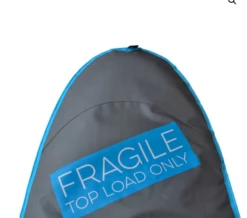 Australian Board Company Surfboard Travel Bag - Blue -UK Surfing Equipment Sales Store screenshot 2023 11 07 111608