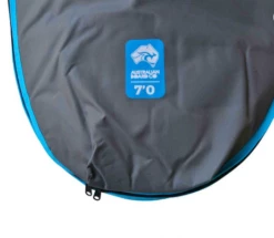 Australian Board Company Surfboard Travel Bag - Blue -UK Surfing Equipment Sales Store screenshot 2023 11 07 111730