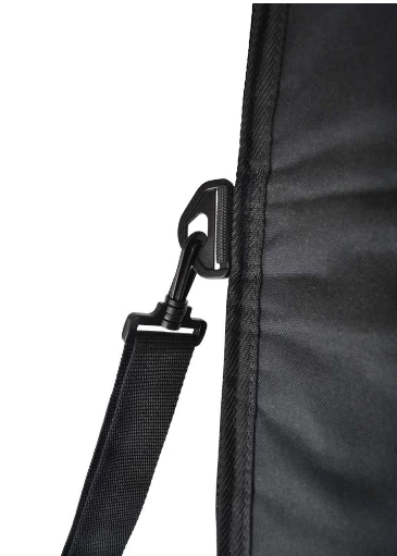 Circle One Surfboard Travel Bag - Green 2 Circle One Surfboard Travel Bag - Green - Image 2