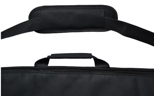 Circle One Surfboard Travel Bag - Green 3 Circle One Surfboard Travel Bag - Green - Image 3