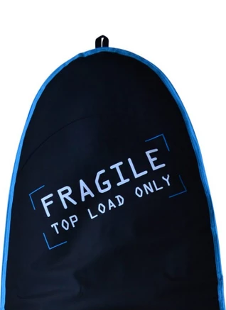 Circle One Surfboard Travel Bag - Blue 5 Circle One Surfboard Travel Bag - Blue - Image 5