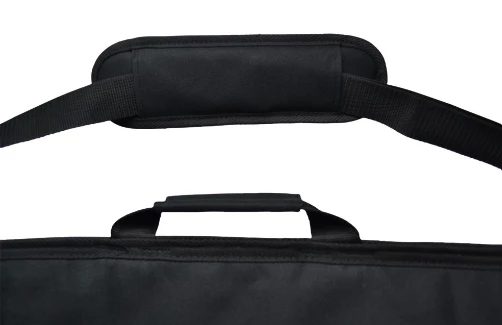 Circle One Surfboard Travel Bag - Blue 7 Circle One Surfboard Travel Bag - Blue - Image 7