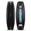 O'Brien Intent Wakeboard - Black/Blue