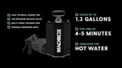 Mystic Beachbox Shower Tank -UK Surfing Equipment Sales Store showertank poster6 8aeb6d10 a3b6 4807 8c21 e599b6a3e2d3 480x480