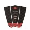 Ocean & Earth Simple Jack Traction Pad - Black/Coral
