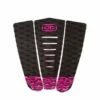 Ocean & Earth Simple Jack Traction Pad - Black/Pink