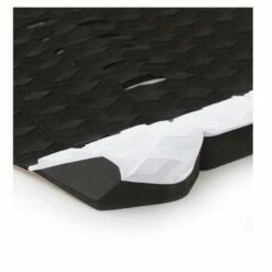 Ocean & Earth Simple Jack Traction Pad - White -UK Surfing Equipment Sales Store simple jack 3 piece tail pad white 5 600x600 1