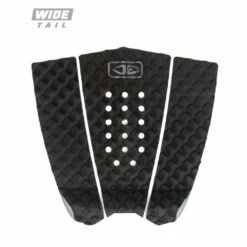 Ocean & Earth Simple Jack Hybrid Traction Pad In Black