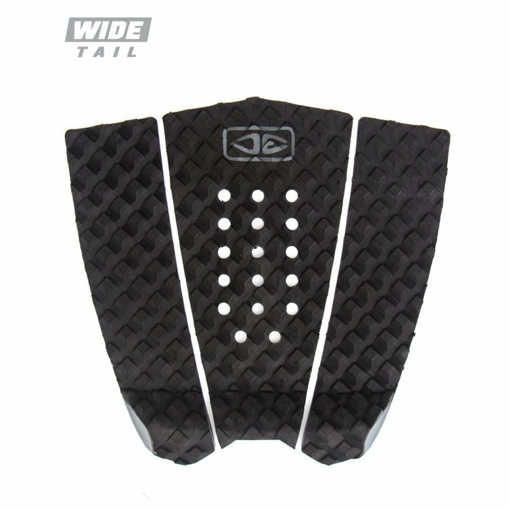 Ocean & Earth Simple Jack Hybrid Traction Pad In Black 1 Ocean & Earth Simple Jack Hybrid Traction Pad In Black