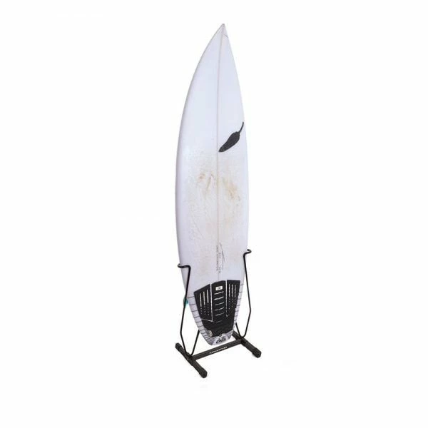 Ocean & Earth Single Vertical Surfboard Rack 1 Ocean & Earth Single Vertical Surfboard Rack