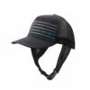 Ocean & Earth Kuta Trucker Surf Cap - Black / Blue