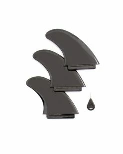 Ocean & Earth Ezi Rider 6ft Foam Surfboard - Navy -UK Surfing Equipment Sales Store softboard fins ezi rider thrusters 2020 57292.1602475895