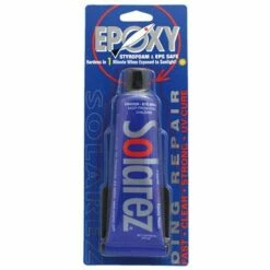 Solarez Epoxy Board Ding Repair