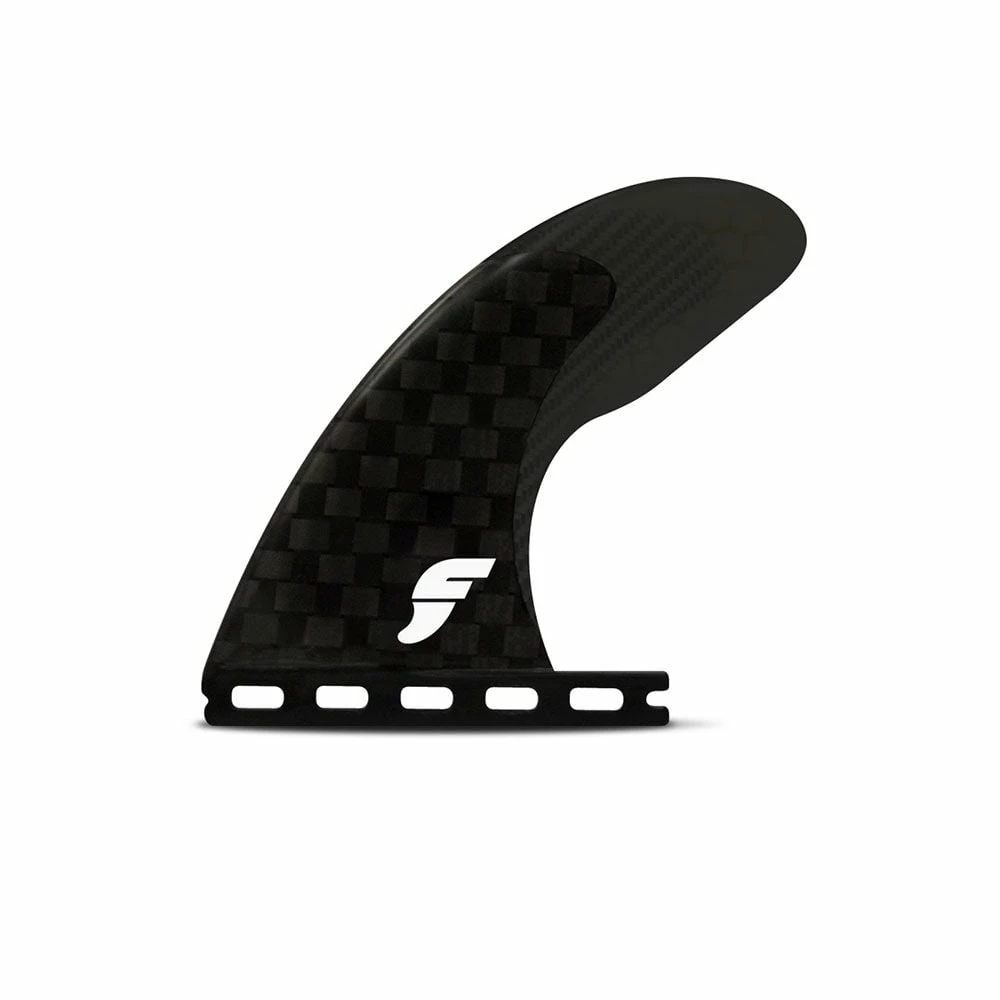 Futures Solus Hatchet Single Fin In Black 1 Futures Solus Hatchet Single Fin In Black
