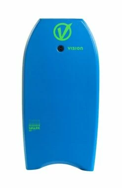 Vision Spark 27" Bodyboard - Blue/Green