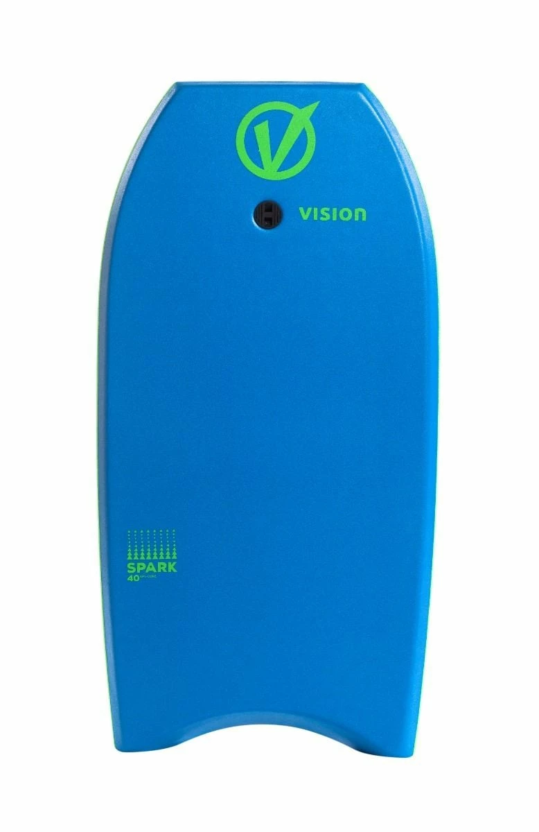 Vision Spark 27" Bodyboard - Blue/Green 1 Vision Spark 27" Bodyboard - Blue/Green