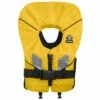 Crewsaver Spiral 100 Life Jacket - Yellow