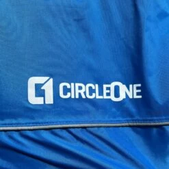 Circle One Waterproof Spray Jacket - Blue 15 Circle One Waterproof Spray Jacket - Blue -UK Surfing Equipment Sales Store spray jacket cag centre paddle jacket2