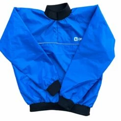 Circle One Waterproof Spray Jacket - Blue 13 Circle One Waterproof Spray Jacket - Blue -UK Surfing Equipment Sales Store spray jacket cag centre paddle jacket6