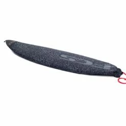FCS Stretch All Purpose Board Cover - Carbon