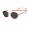 Izipizi Kids Sunglasses - Pastel Pink